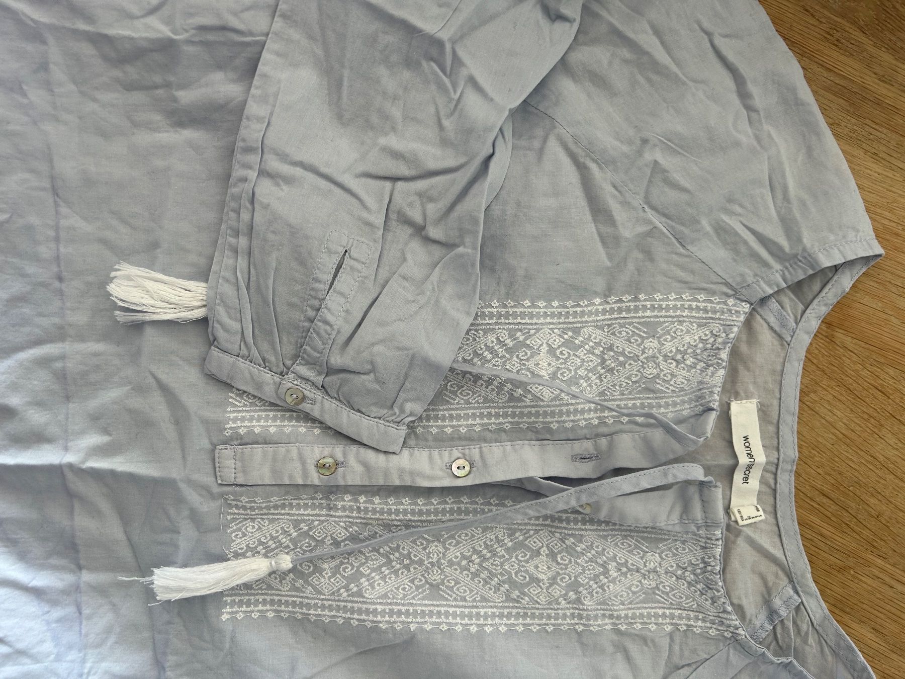Tuniche: short Tunique short womens secret size S – Usato da Epalinges venduto da kat_lyp6 4