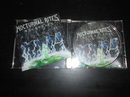 Nocturnal Rites – Afterlife / 2000