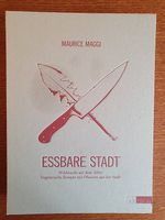 Kochbuch: Essbare Stadt