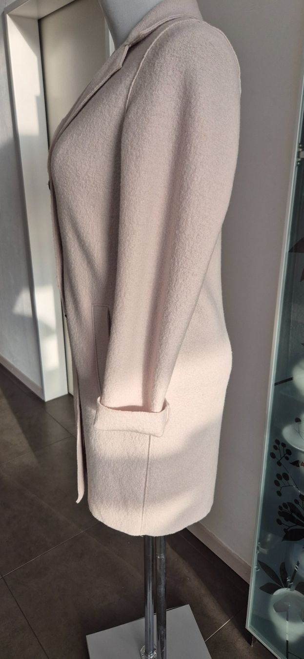 Cappotti: Wollmantel Classic-Style von OUI Gr. 38 – Usato da Stäfa venduto da Lullaby67 3