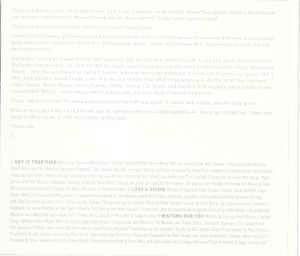 CD: SEAL (CD) IV – Usato da Zürich venduto da Tarafo5 4