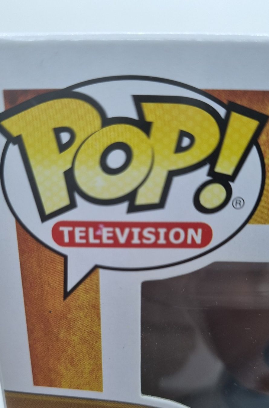 Funko Statuette: Funko POP! The Walking Dead - Gabriel – Nuovo (secondo la descrizione) da Vernayaz venduto da fnkochase 7