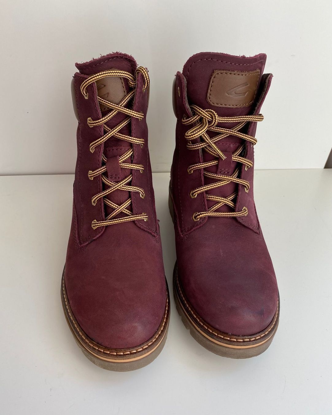 Camel Scarpe da donna: CAMEL ACTIVE CANBERRA GTX BOOTS W, 37 – Nuovo e nell'imballaggio originale da Luzern venduto da falena01 2