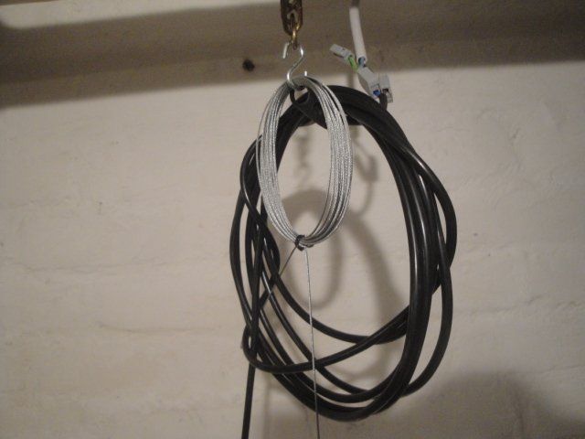 Lampadari & plafoniere: Deckenlampe aus Metall – Usato da Zürich venduto da Paykan 4