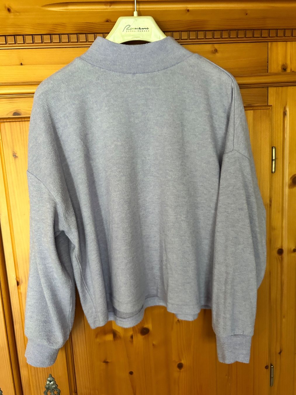 Pullover & Sweatshirts: PULLOVER  - LILA - GRÖSSE S (AN) – Gebraucht aus Buchs AG von fischli610 2