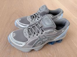 Asics Sneakers Gr. 39 Unisex blau-grau (Neu)