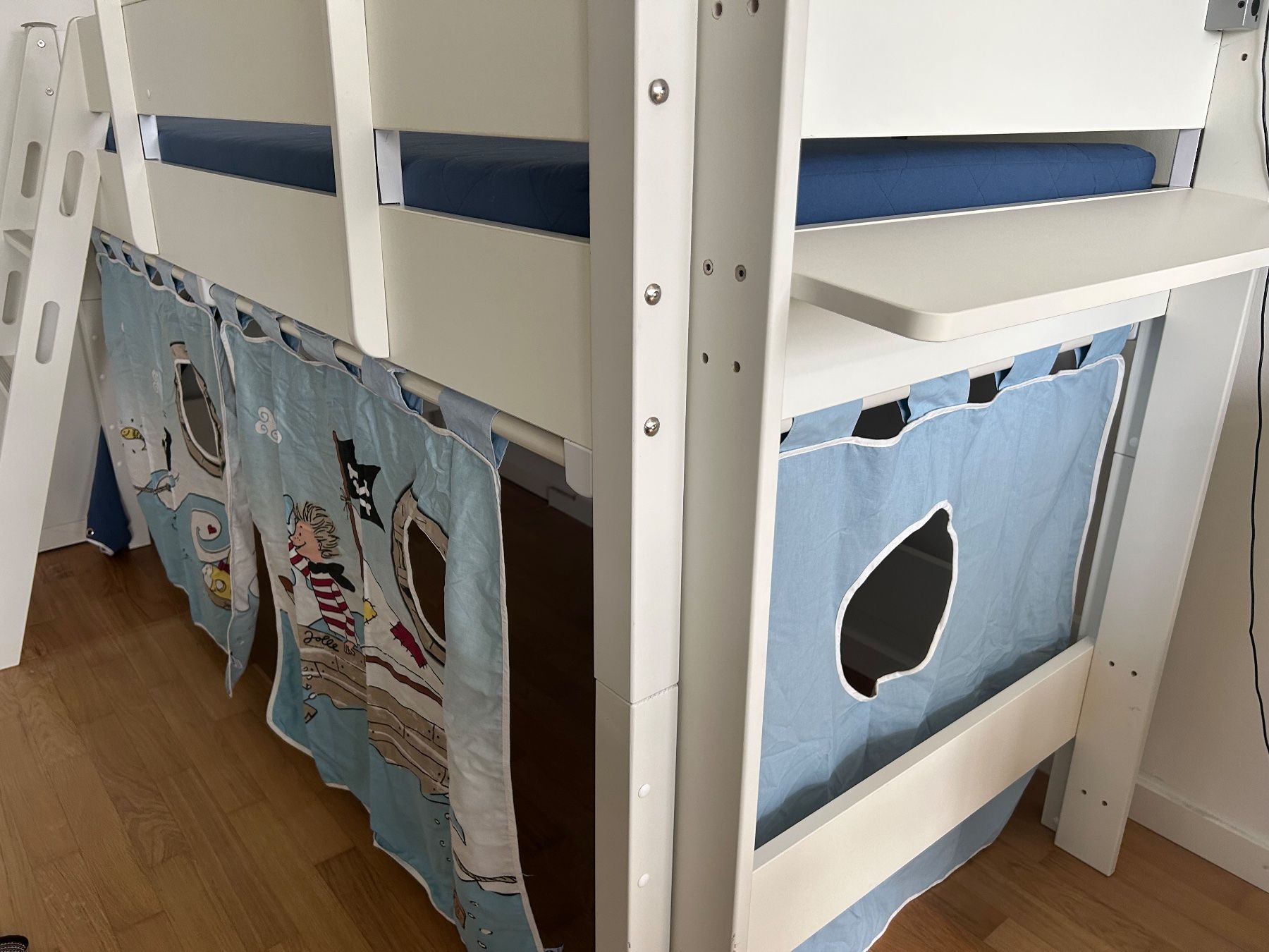 Paidi Letti: Paidi Spielbett – Usato da Meilen venduto da Kona3 2