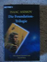 Die Foundation-Trilogie Isaac Asimov