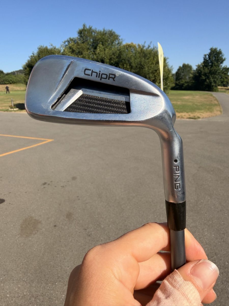 Ping Schläger & Sets: Golfschläger PING ChipR  – Gebraucht aus Sursee von ste_zr96