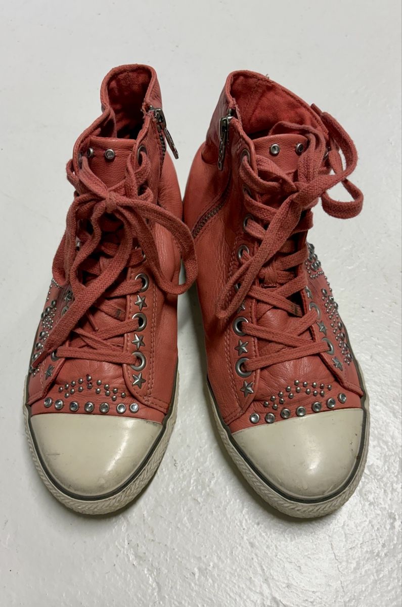Ash Scarpe da donna: ASH sneakers limited edition – Usato da Hildisrieden venduto da Inna71