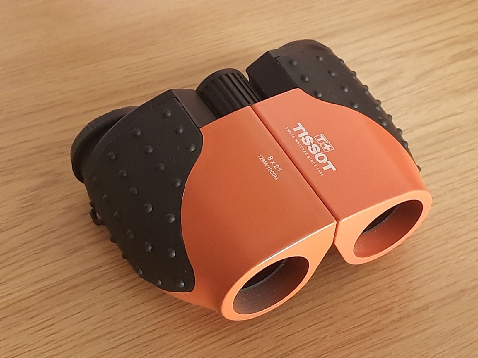 Binocoli: Jumelles Tissot 8x21 – Usato da St-Imier venduto da supernova21 7