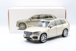 Volvo XC90 2015 1:18 Motor City Classic