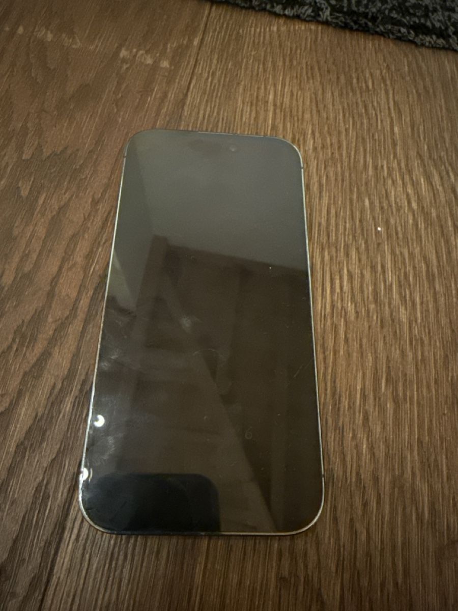 Apple Telefoni cellulari / Smartphones: iPhone 14 Pro 256 GB – Usato da Visp venduto da val_r9zc 3