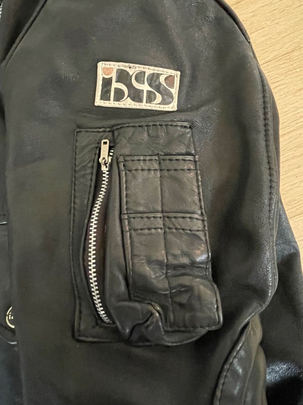 Giacche: Motorradjacke – Usato da Watt venduto da Wenee 3