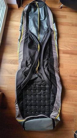 Mercedes Benz Ski & Snowboardtasche