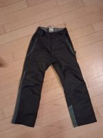 Langlaufhose Kinder Gr. 128