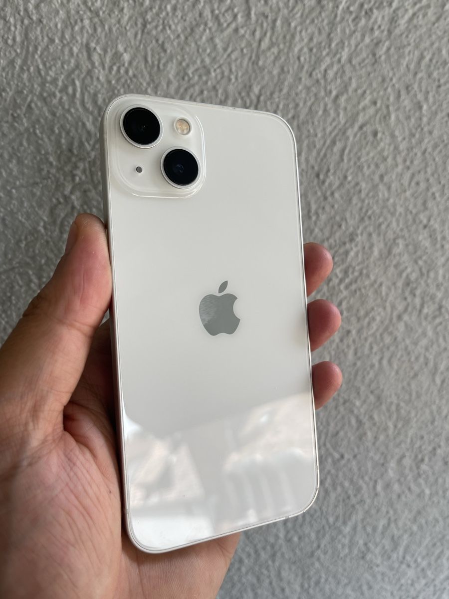 Apple Telefoni cellulari / Smartphones: iPhone 13 iCloud – Difettoso da Biel/Bienne venduto da ham_wf9n