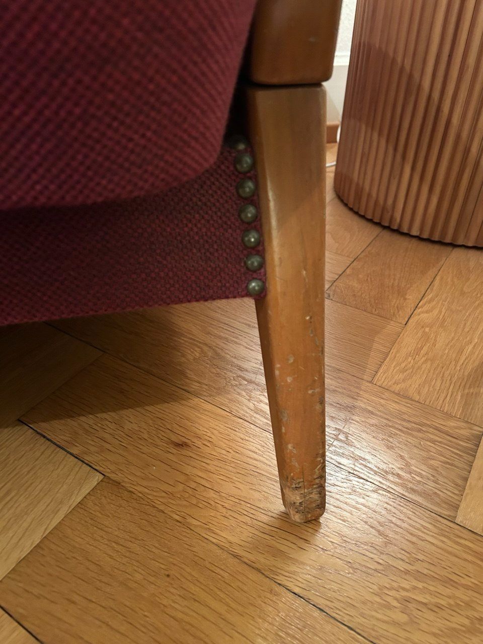 Divani: Hübsches Wohnzimmer-Sofa – Usato da Basel venduto da mic_qv2y 2