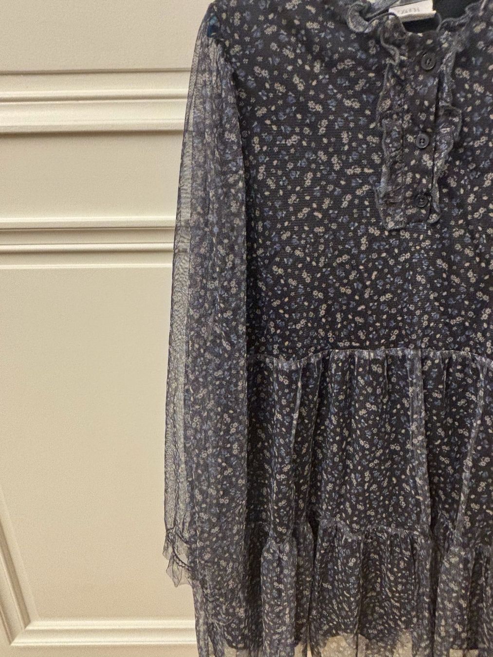 Zara Robes et jupes: Robe Zara T13-14 ans – D'occasion à Conches par chn_hgl6 2