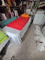 table de massage