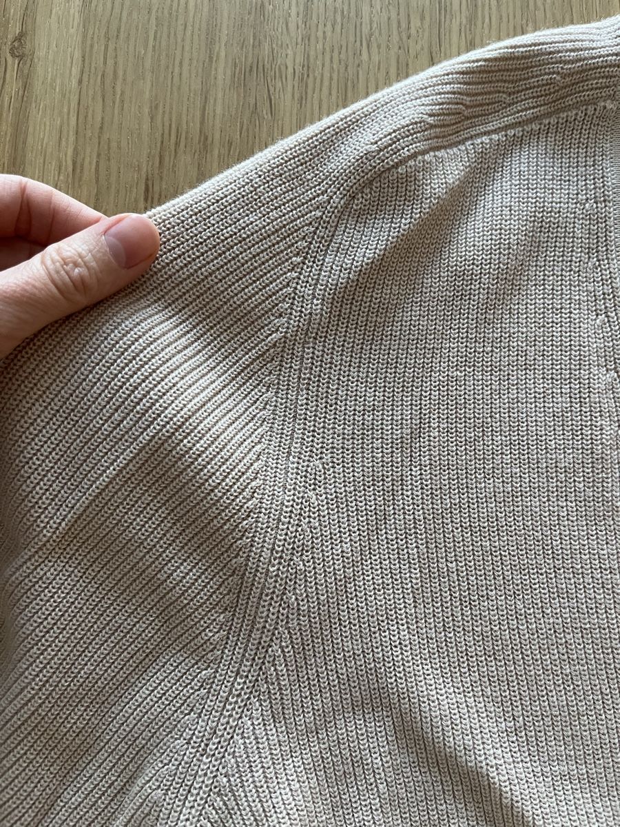 Bongénie Grieder Maglioni & Felpe: Cardigan 100% Baumwolle von Grieder – Usato da Cham venduto da sbr_7cmv 3