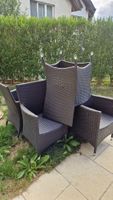 Gartentisch
