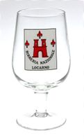 Birreria Nazionale Locarno S.A. TI Glas (Tulpe)