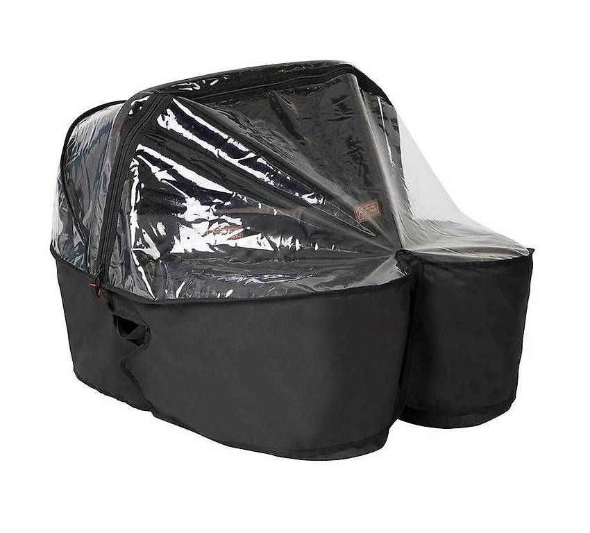Carrozzine: Carrycot plus for twins mountain buggy – Usato da Chêne-Bourg venduto da livnorway 3