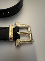 Original Burberry Gürtel