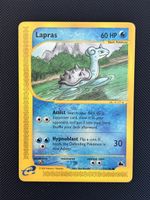 Skyridge Lapras 71/144 NON-Holo 2003 NM 