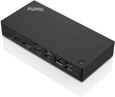 TOP !!! LENOVO DOCKING USB-C - Neu und Ungeöffnet !!
