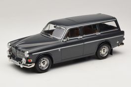 Volvo Amazon Break Graphite Grey 1:18 Norev NEU