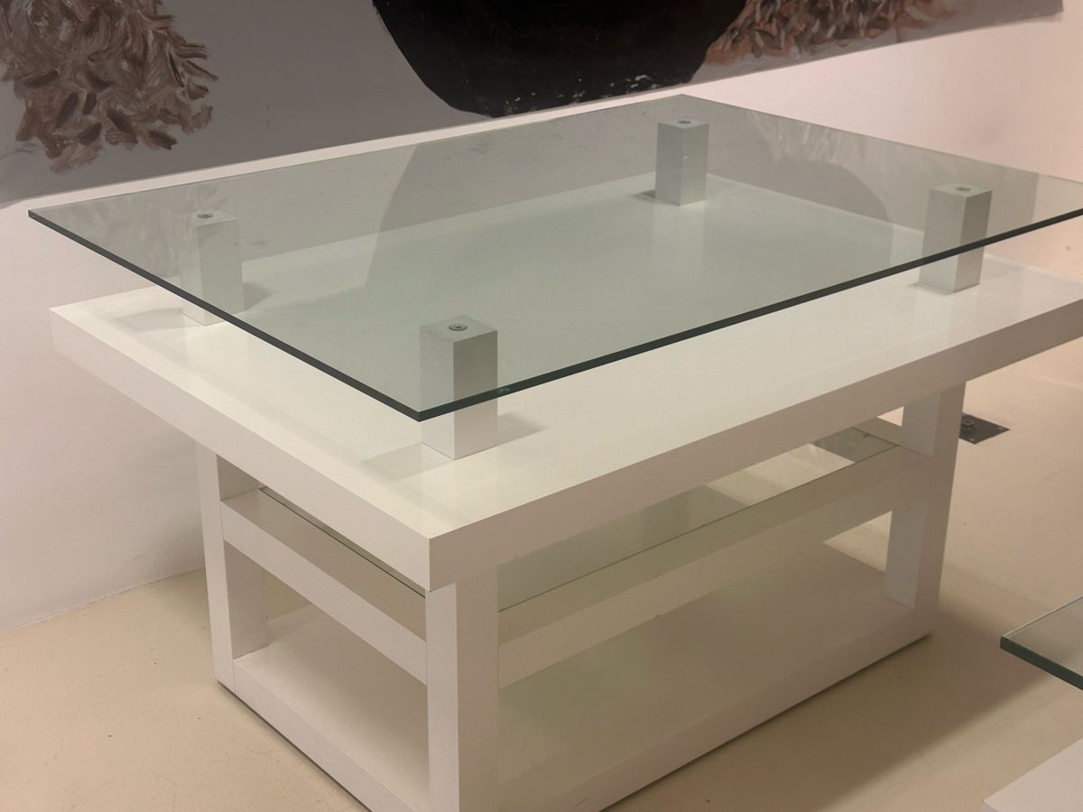 Hocker: Tabourets bar et autres  – Gebraucht aus Genève von alb_x68n 1