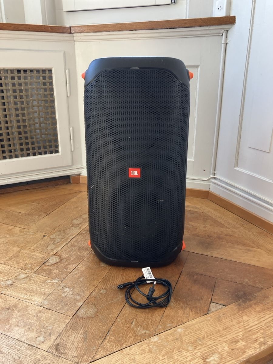 JBL Lautsprecher: JBL Partybox 110 – Gebraucht aus St.Gallen von andioer123