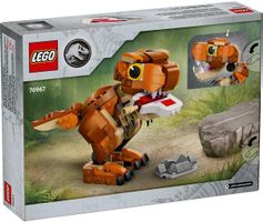 💥LEGO Jurassic World 76967 Little Eatie: T.Rex NEU
