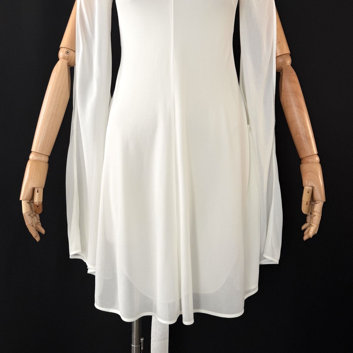 Akris Vestiti: AKRIS New White Dress – Nuovo (secondo la descrizione) da Emmen venduto da Colette-Juliette 1
