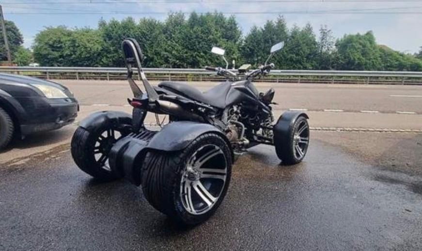 Spy Racing Spy 350-F1 (Gebraucht) in St. Margrethen SG für CHF 910 ...