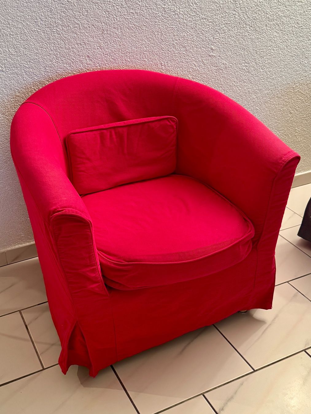 Ikea Fauteuils: Sessel Ikea – D'occasion à Hüttikon par Danone2