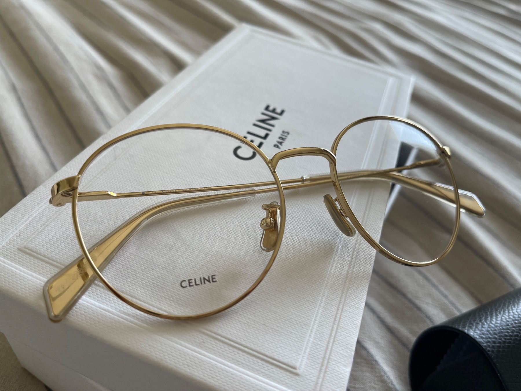 Celine Occhiali & Lenti: Celine Brille – Nuovo e nell'imballaggio originale da Schlieren venduto da hye_jv95 3