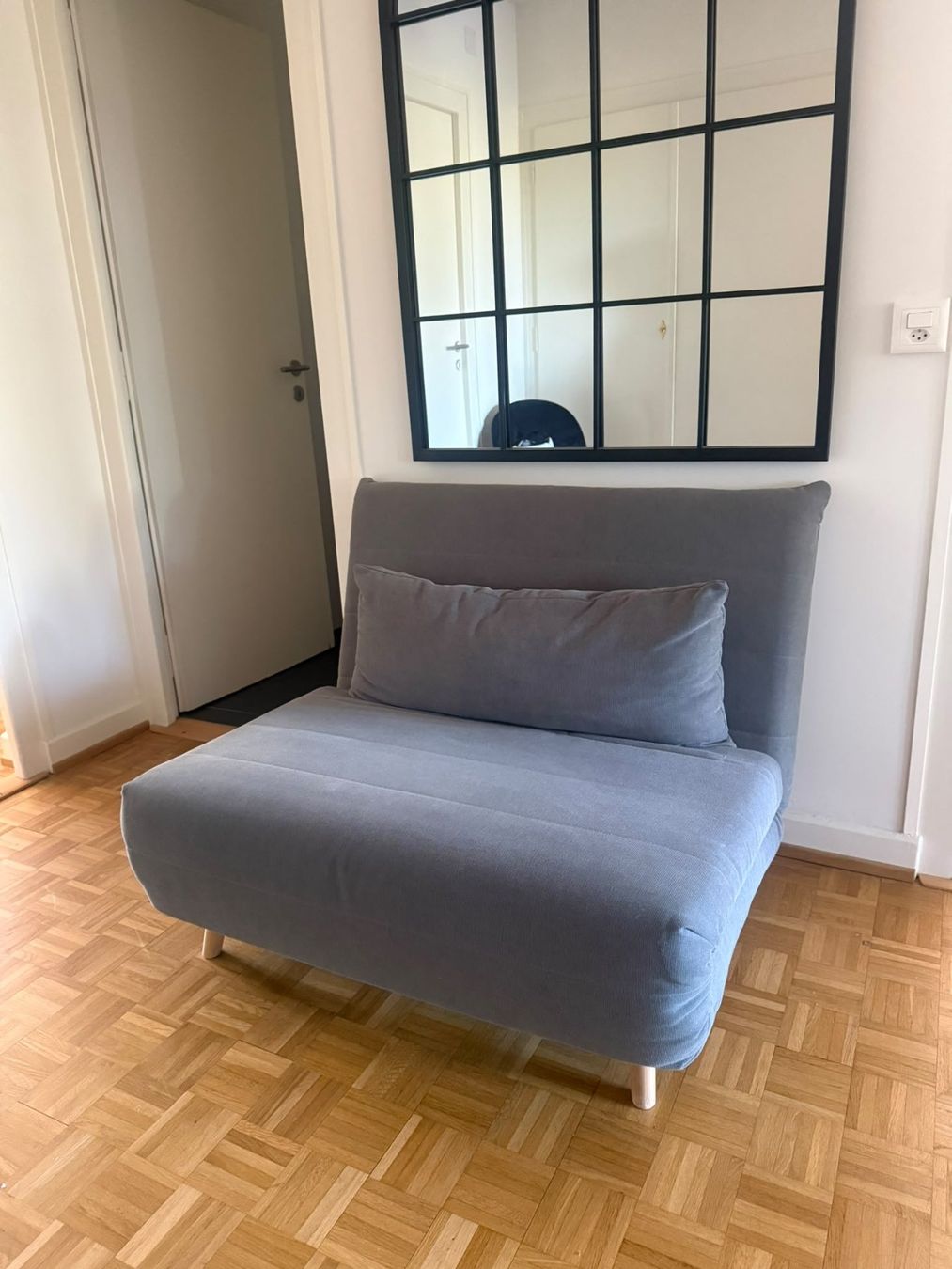 Conforama Sofas: Canapé lit conforama – D'occasion à Genève par joa_2gxc 1