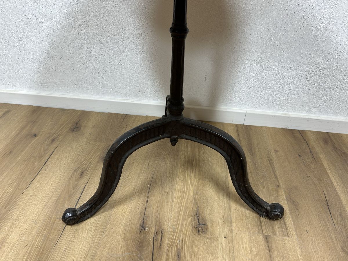 Tavoli: Bistrotisch Kirsche (69,5cm) – Usato da Basel venduto da MoebelSackmann 3