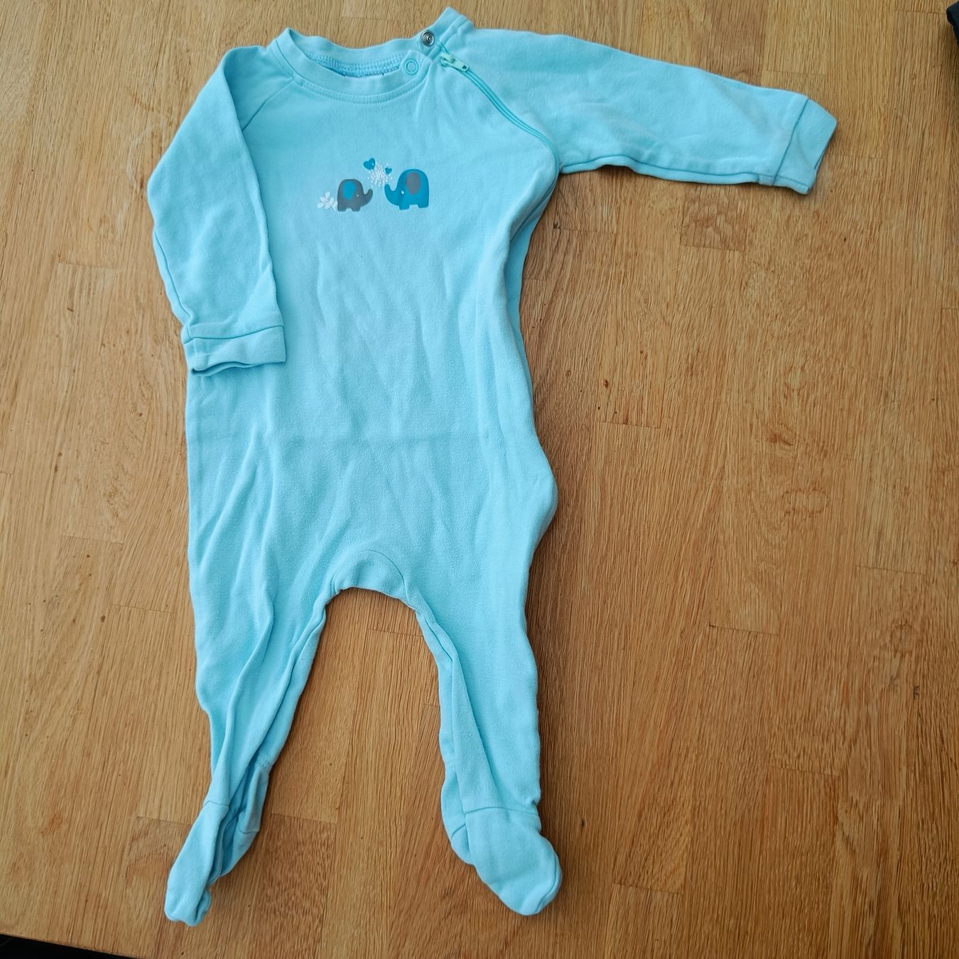 Pigiama & Simili: Pyjama Grösse 62 – Usato da Jaberg venduto da urig17.