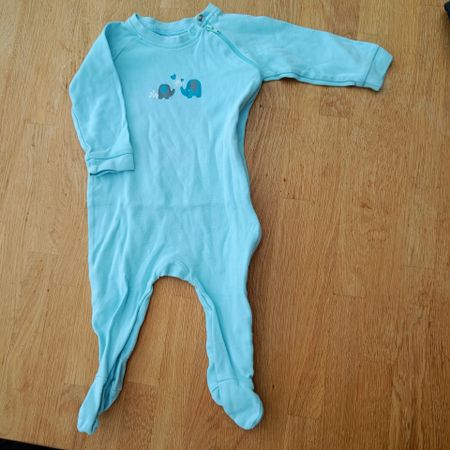 Pyjama Grösse 62