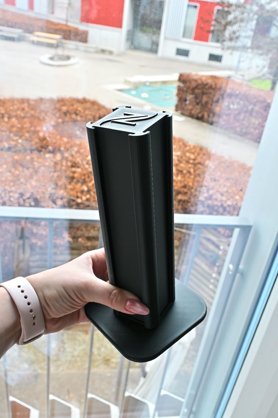 Nespresso Altro per la casa: Nespresso-Kapselhalter – Nuovo (secondo la descrizione) da Zürich venduto da gab_rv62 2