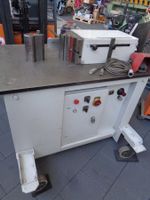 Stierli Bieger 30 ton