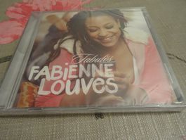 Fabienne Louves - Fabulös CD