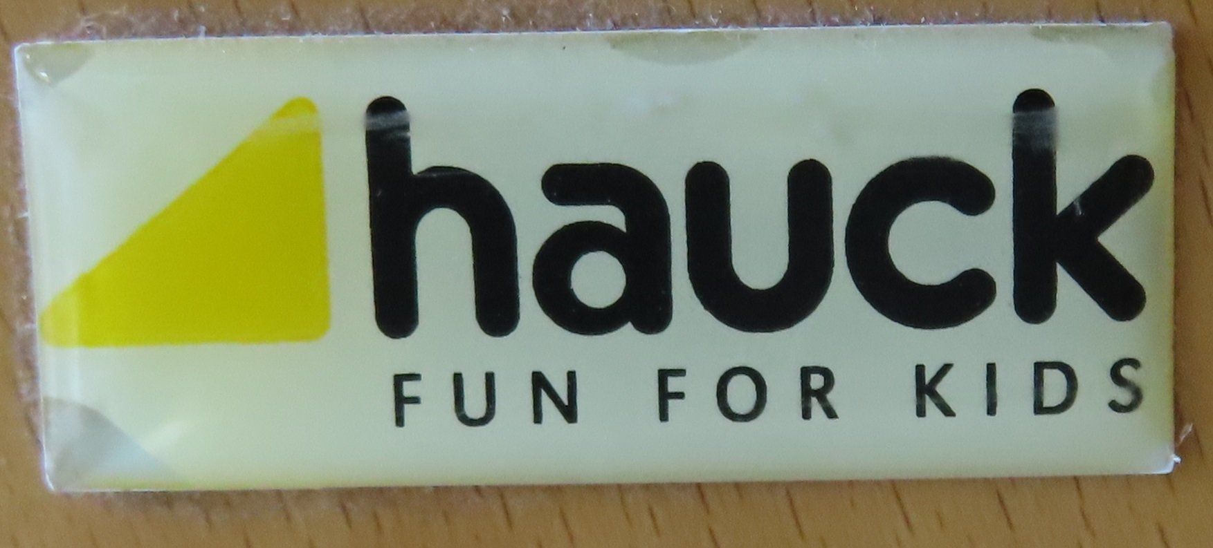 Hauck Seggioloni: Hauck Alpha Treppenhochstuhl – Usato da Reinach BL venduto da WBZ-Flohmarkt 9
