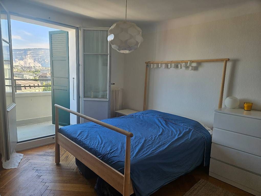 Betten: Lit double - Ikea Gjora – Neu und originalverpackt aus Genève von ben_s7jc