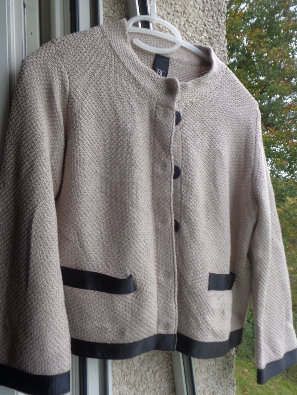 Giacche: Strickjacke Damen, Gr.36 – Usato da Tafers venduto da kor_jf9w 1