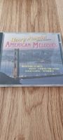 CD: Henry Mancini & his Orchestra - American Melodies